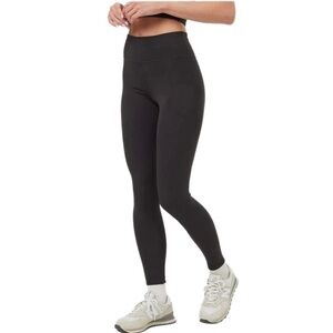 Tentree NWT Periscope Grey inMotion High-Rise Leggings Size Medium